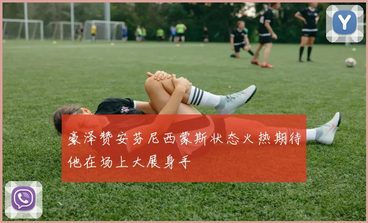 豪泽赞安芬尼西蒙斯状态火热期待他在场上大展身手